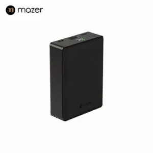 Dont Miss This Deal Mazer Powercharge Pd 45W 20,000Mah Power Bank