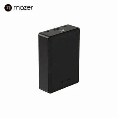 Dont Miss This Deal Mazer Powercharge Pd 45W 20,000Mah Power Bank