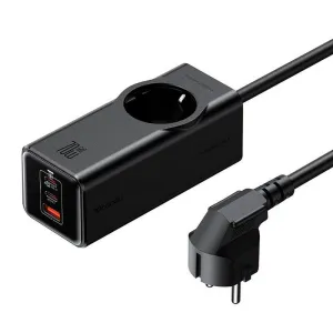 Mcdodo 4620 Gan 70W Power Strip Eu Best Deal Today Daily Hot Deal
