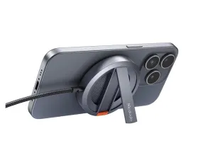 Mcdodo Ch-5500 15W Wireless Charger For Iphone Special Price Today