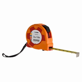 Measuring tape