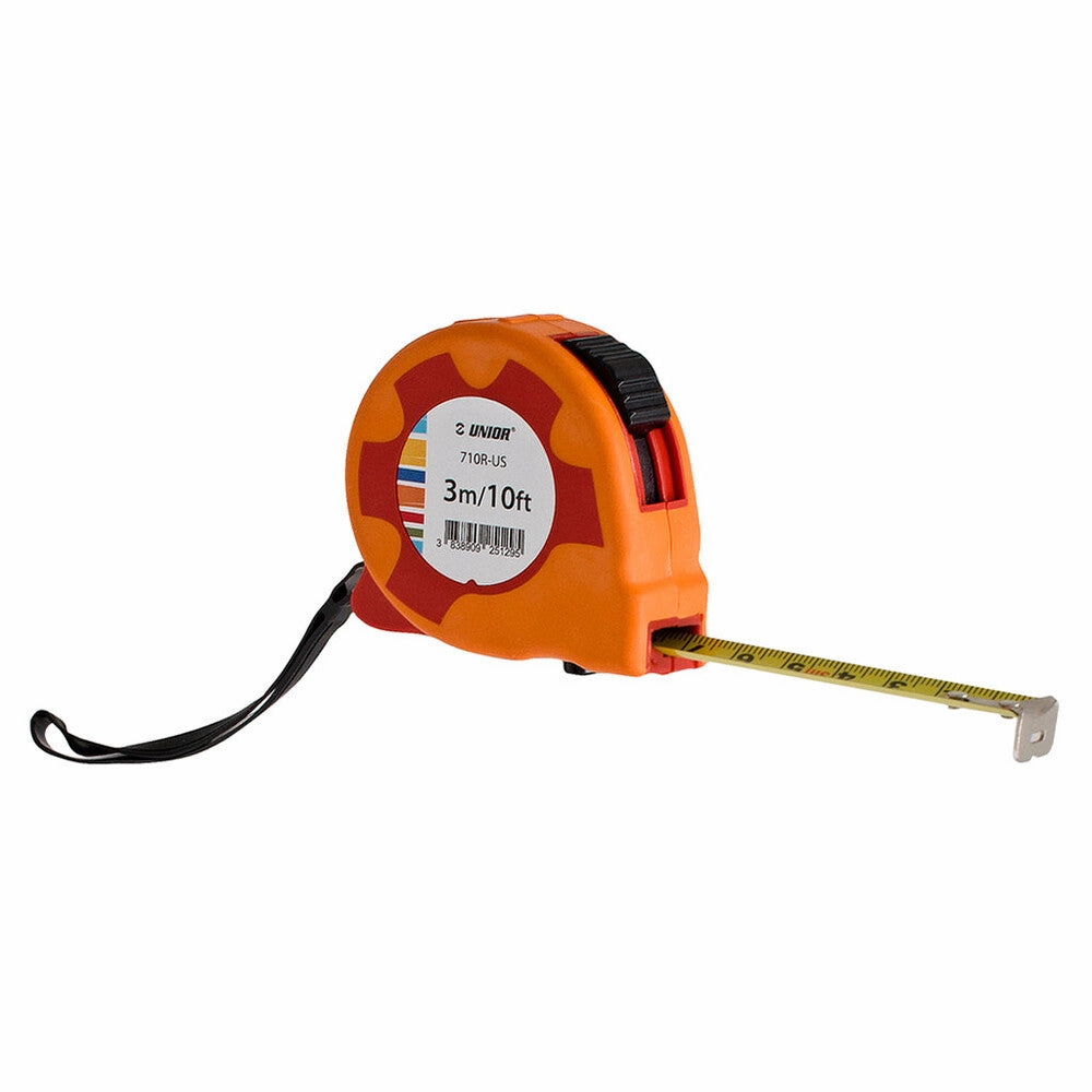 Measuring tape