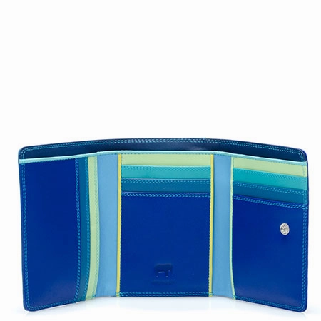 Medium Tri-Fold Wallet Special Steal Event Trending Hot Deal