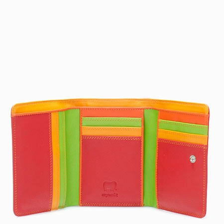 Special Deal Frenzy Best Price Today Medium Tri-Fold Wallet