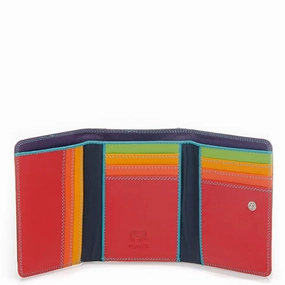 Price Slash Today Flash Discount Today Medium Tri-Fold Wallet