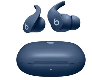Grab Your Deal Today Beats Fit Pro True Wireless Noise Cancelling Earbuds - Blue