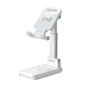 Dual Charging Phone Stand Wireless Charger Save Big Online