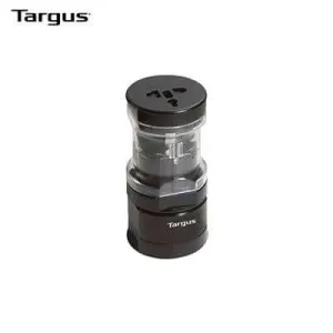 Targus World Power Travel Adapter Flash Discount Today