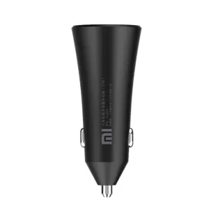 Xiaomi Mi 37W Dual Port Car Charger Exclusive Hot Pick Limited Stock Alert
