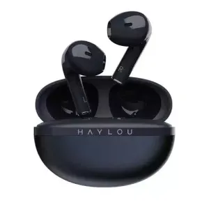 Haylou X1 2023 Tws Bt5.3 Earphones Blue Big Price Drop
