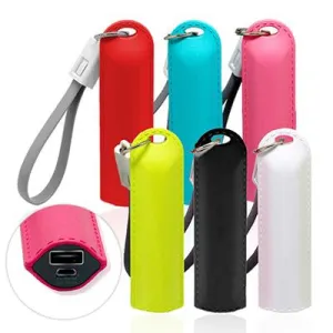 Save Big Today Hot Offer Ending Soon Slim Powerbank (2600Mah)