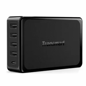 Tronsmart U5P Usb-C Pd Usb Wall Charger Hot Clearance Now
