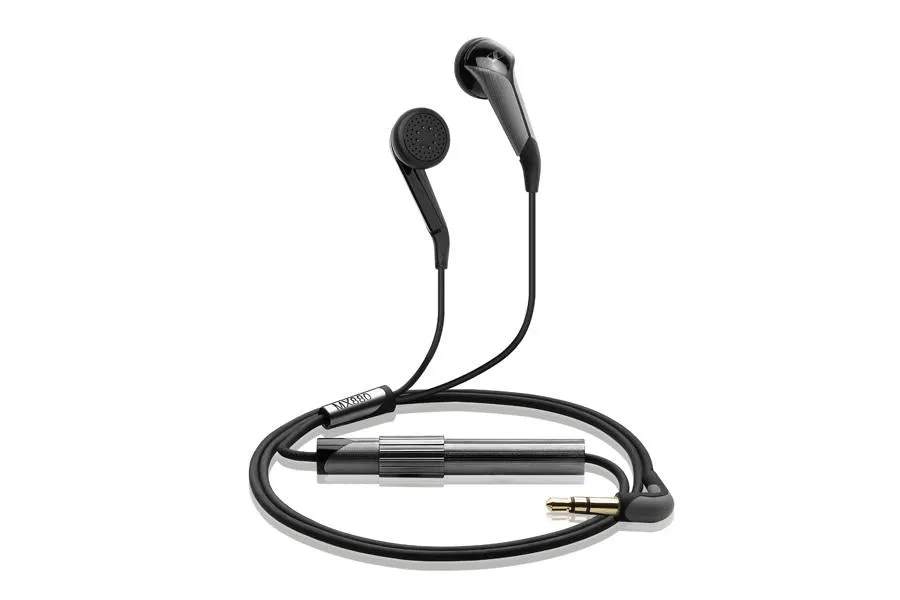 Weekend Sale Special Online Deal Frenzy Sennheiser Mx 880 Earphones