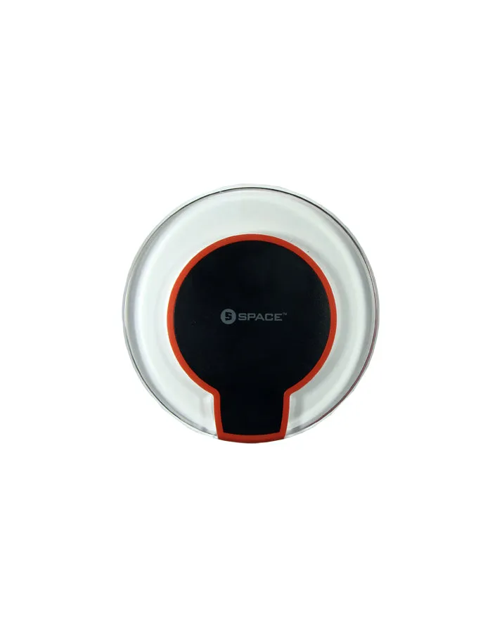 Space Wireless Charging Pad Wc-140 Dont Wait Save
