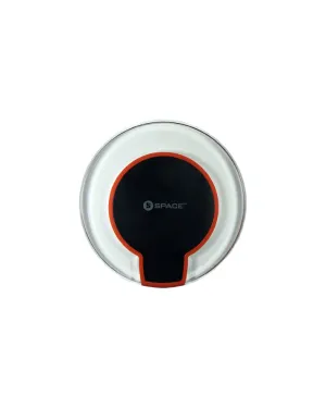 Space Wireless Charging Pad Wc-140 Dont Wait Save