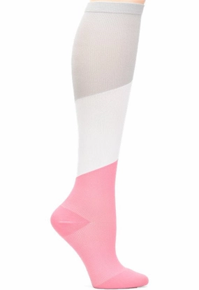 Compression Socks Color Block Neutral-Na0041399 Dont Miss These Savings