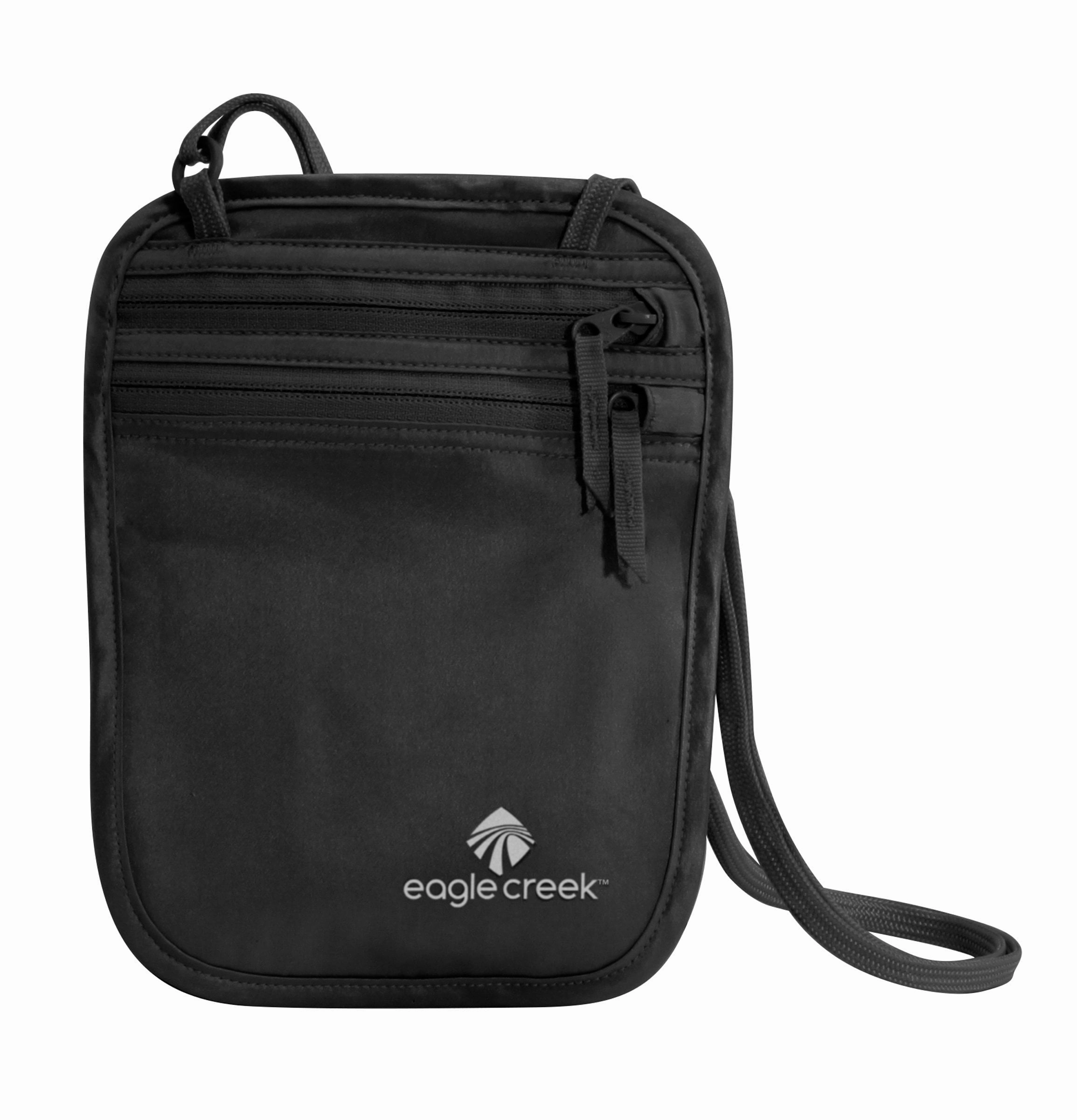 Hot Pick Online Online Exclusive Offer Eagle Creek Silk Undercover Neck Wallet