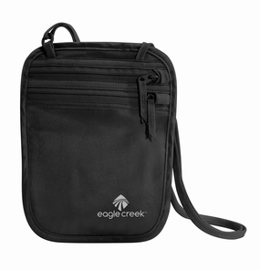 Hot Pick Online Online Exclusive Offer Eagle Creek Silk Undercover Neck Wallet