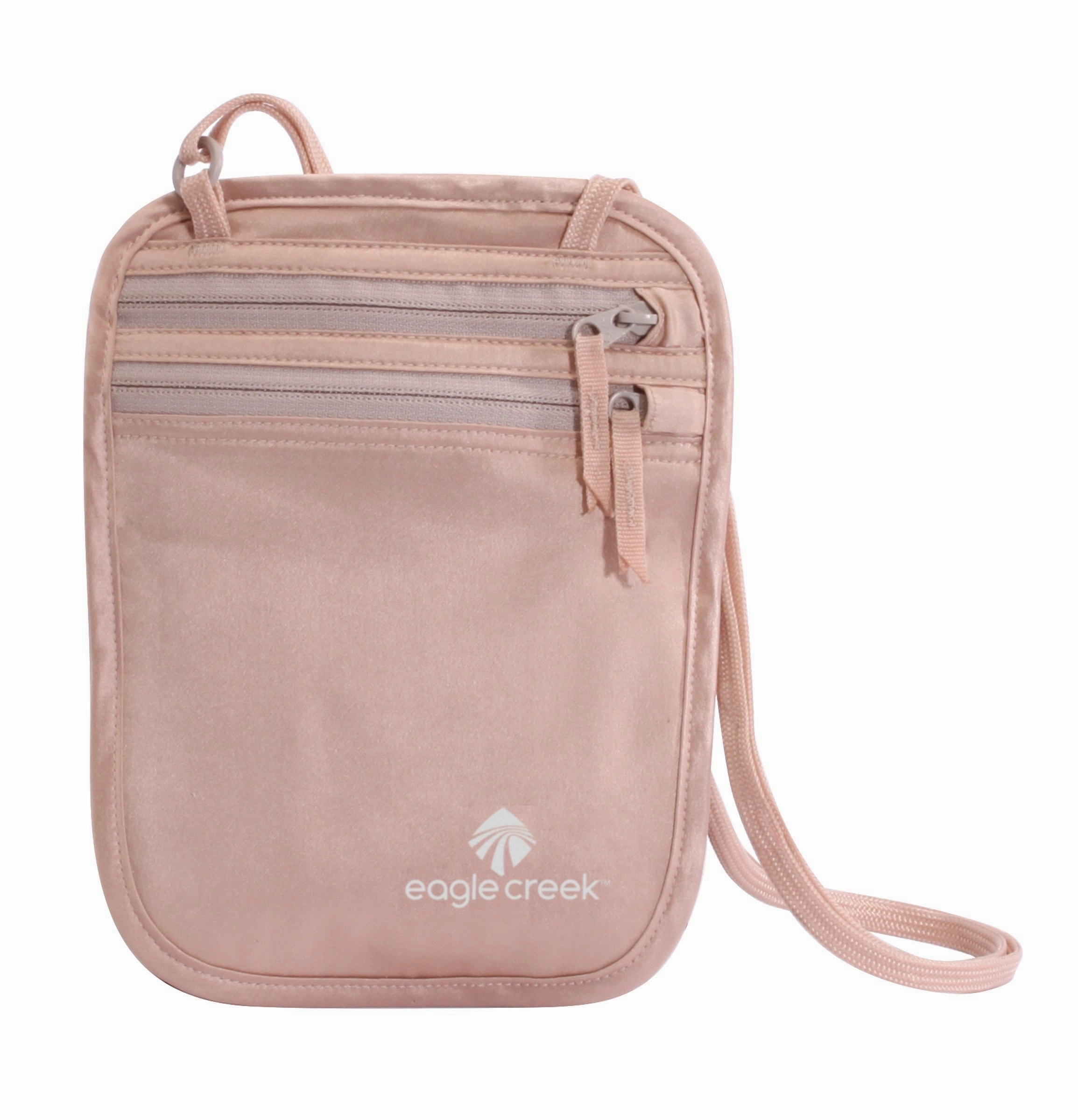 Exclusive Deal Inside Mega Online Discount Eagle Creek Silk Undercover Neck Wallet