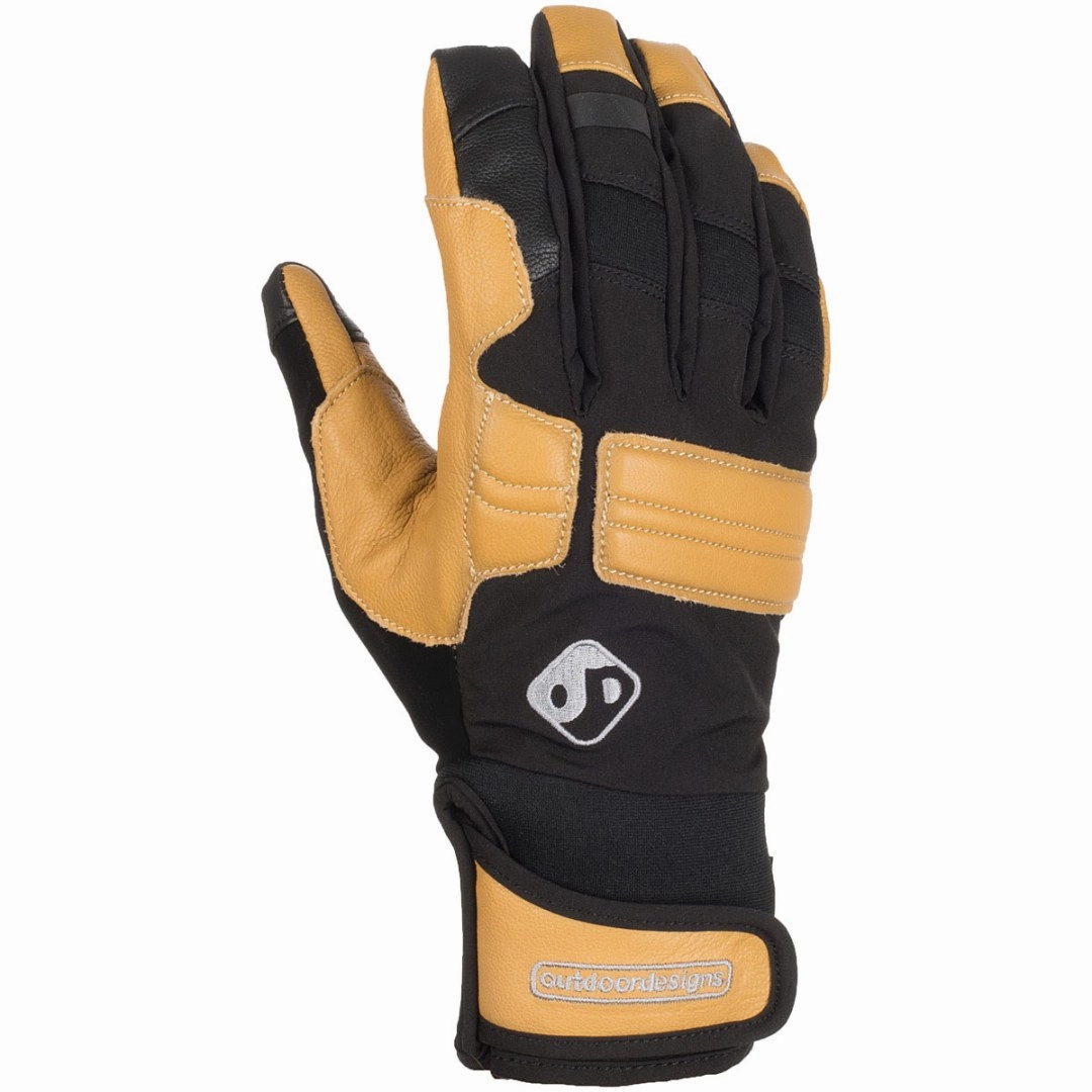 Flash Deal Alert Best Deal Today Diablo Tech Softshell Glove
