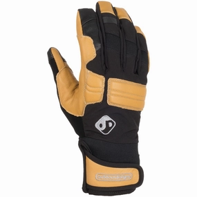 Flash Deal Alert Diablo Tech Softshell Glove