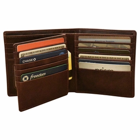 Clearance Event Today Shop the Savings Now Hipster Wallet With Extra Page