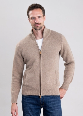Lambswool 4 Ply Plain Jacket Trending Hot Picks Instant Savings Deal