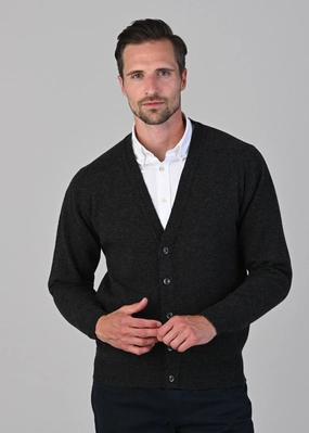 Leven 2 Ply Lambswool Cardigan Surprise Offer Now Daily Deal Frenzy