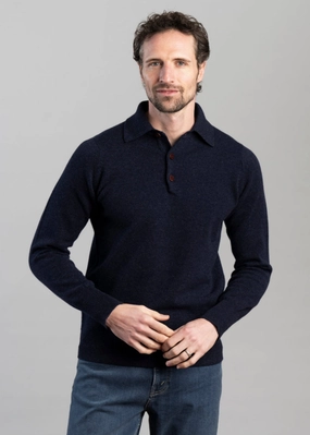 Rob 2 Ply Lambswool Sportshirt Price Slash Today