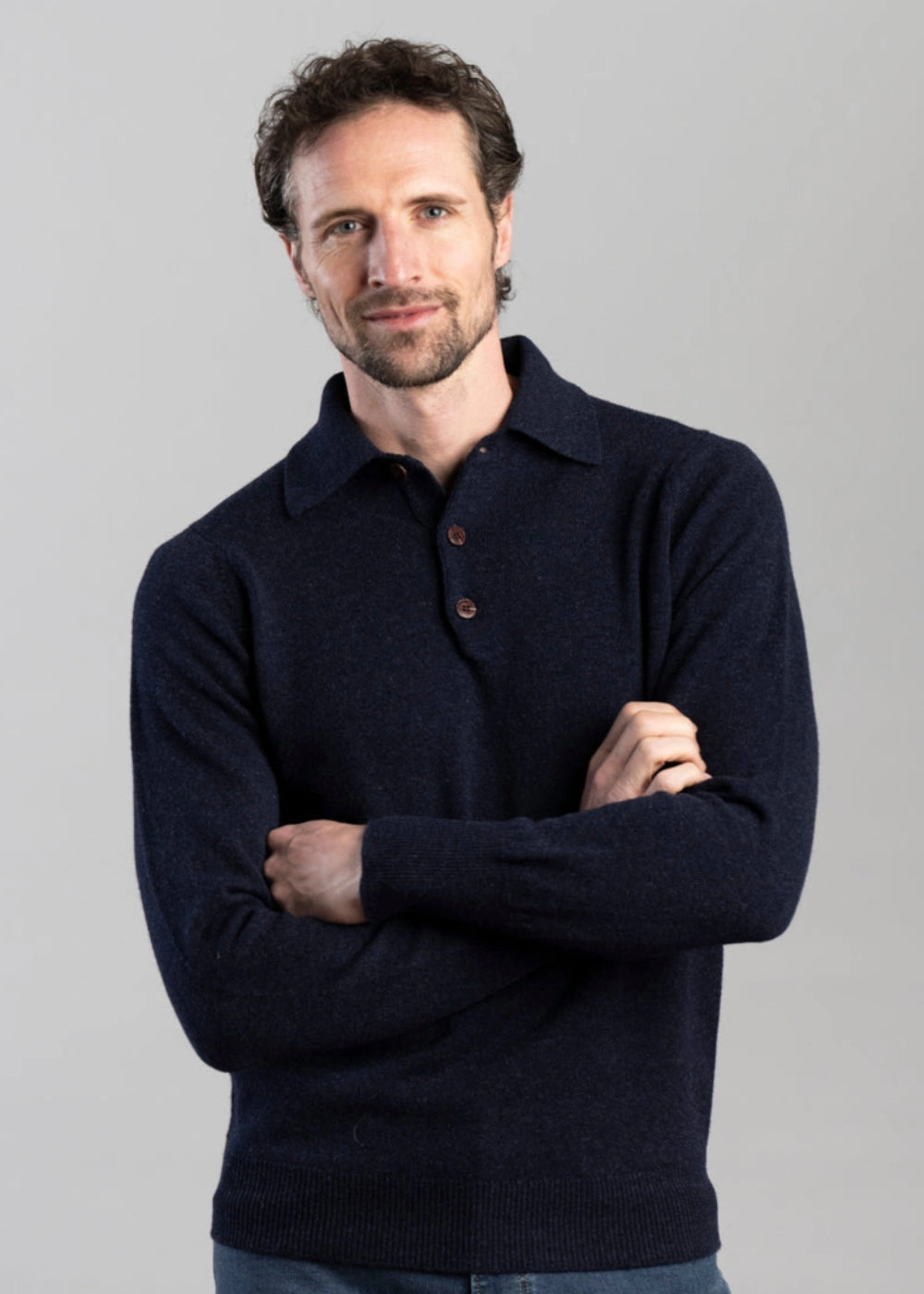 Limited Time Sale Exclusive Deal Inside Rob 2 Ply Lambswool Sportshirt