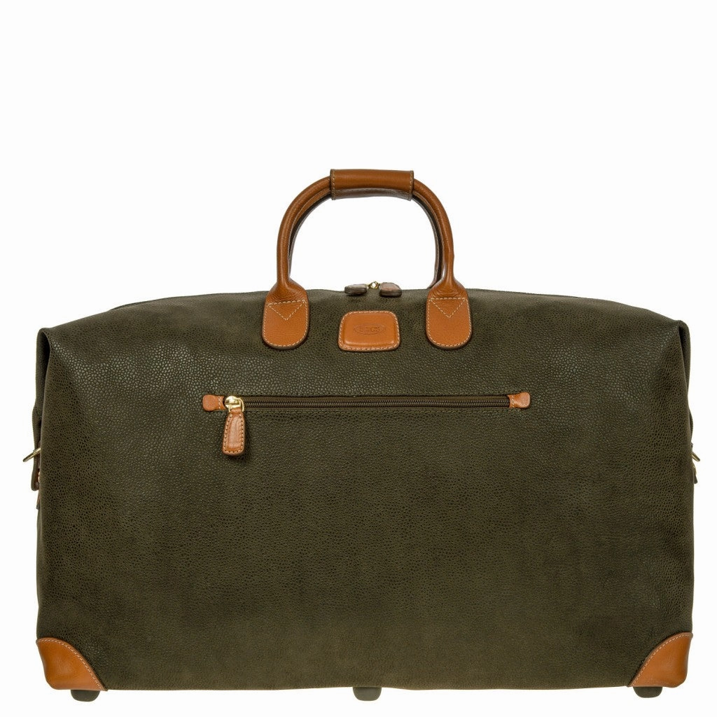 Life 22" Cargo Duffle Online Exclusive Steal Trending Now Offer