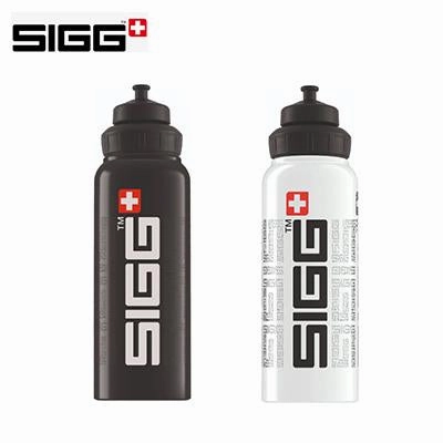Deal Frenzy Today Trending Now Discount Sigg Signature 1L Wmb Aluminium Water Bottle