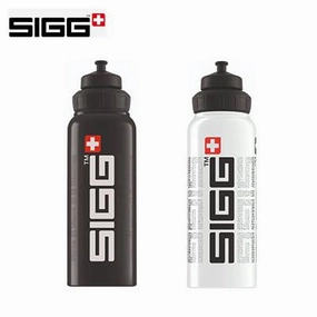 Deal Frenzy Today Trending Now Discount Sigg Signature 1L Wmb Aluminium Water Bottle