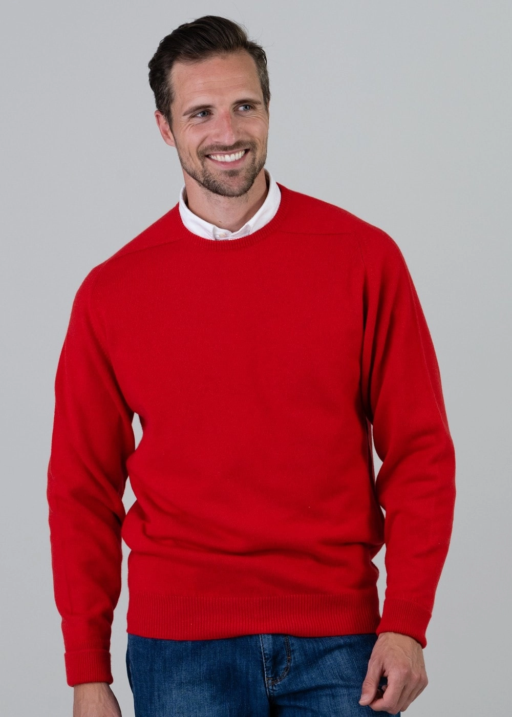 Hot Pick of the Day Shop Save Today Melrose 2 Ply Cashmere Crew Neck