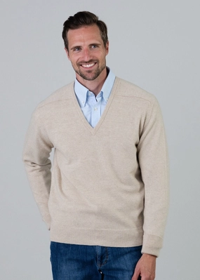 Clearance Alert Now Melrose 2 Ply Cashmere V-Neck