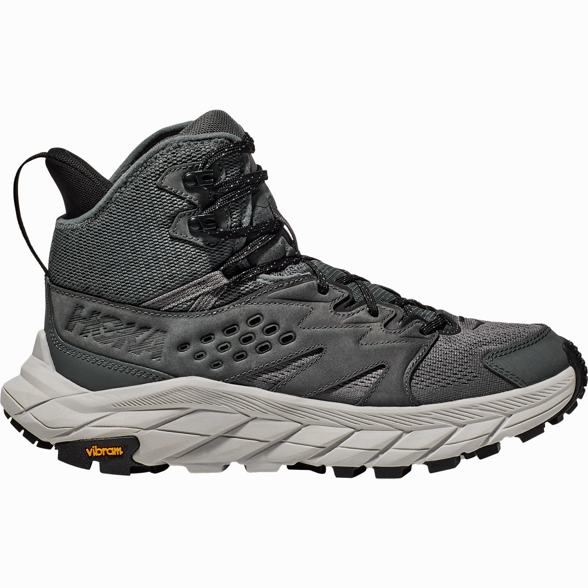 Men'S Anacapa Breeze Mid Grab It Before Gone