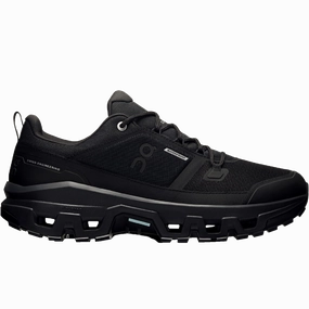 Last Chance Offer Best Deal Alert Men'S Cloudrock Low Waterproof