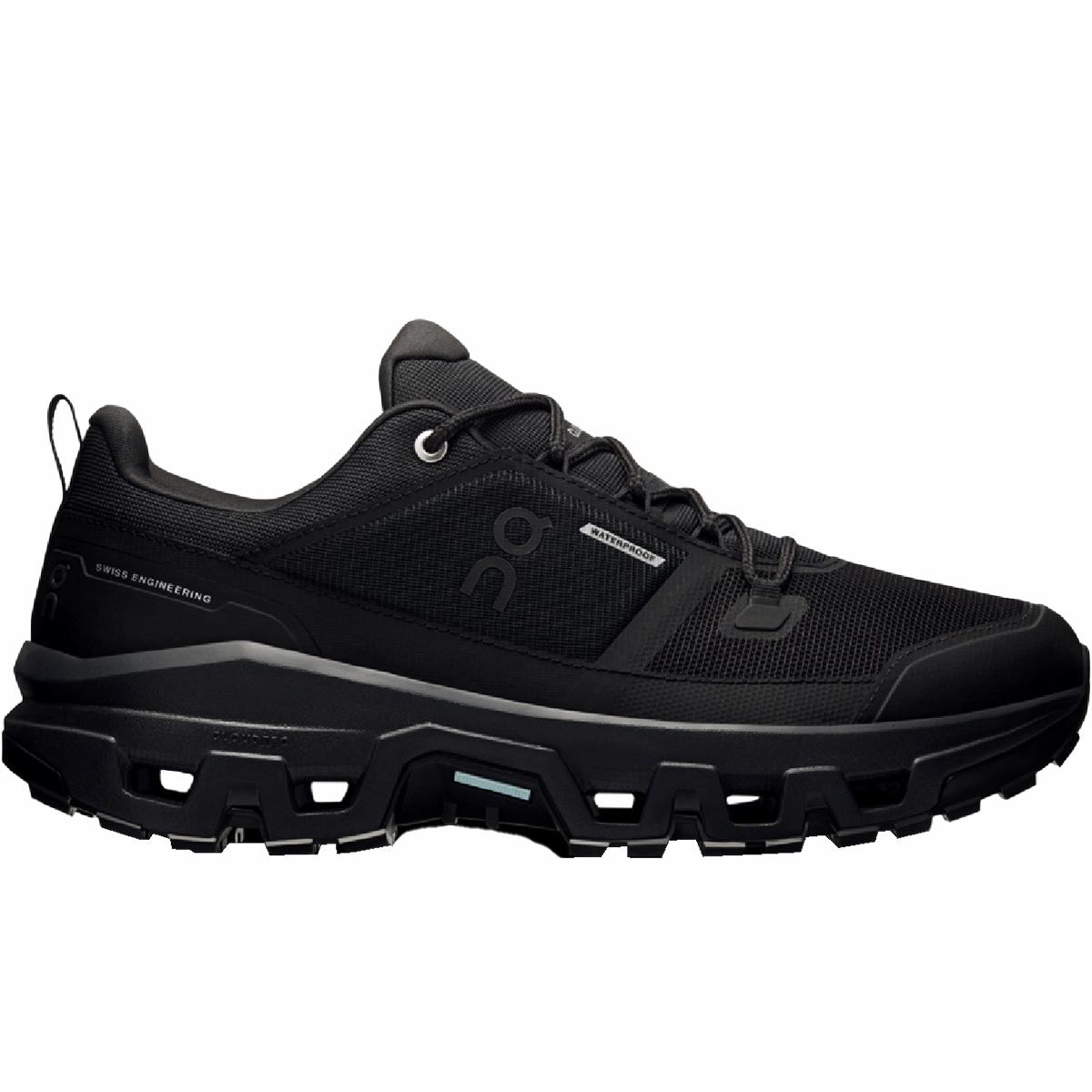 Save Big Today Men'S Cloudrock Low Waterproof