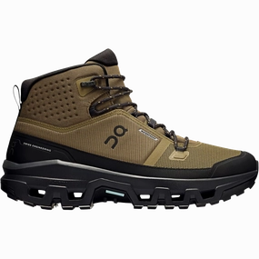 Men'S Cloudrock Mid Waterproof EndofWeek Deals