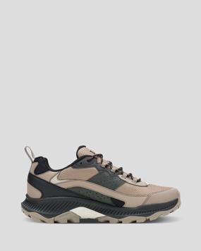 Dont Miss Todays Deal Men'S Merrell Speed Strike 2 Waterproofx Hiking Shoes - Fungi