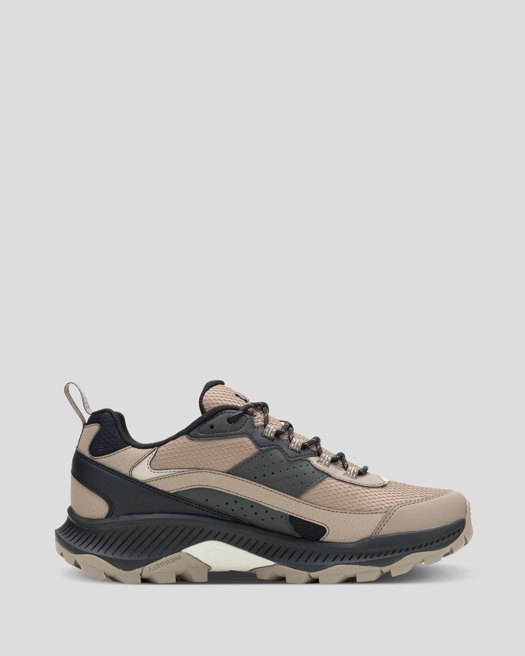 Clearance Event Shop Grab Savings Men'S Merrell Speed Strike 2 Waterproofx Hiking Shoes - Fungi
