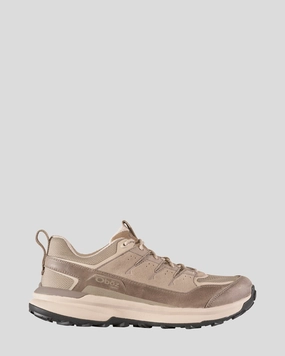 Grab Save Today Men'S Oboz Hyalite Low B-Dry Shoes - Jackrabbit