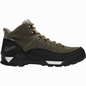 Trending Today Steal Men'S Panorama Mid Waterproof - Wide