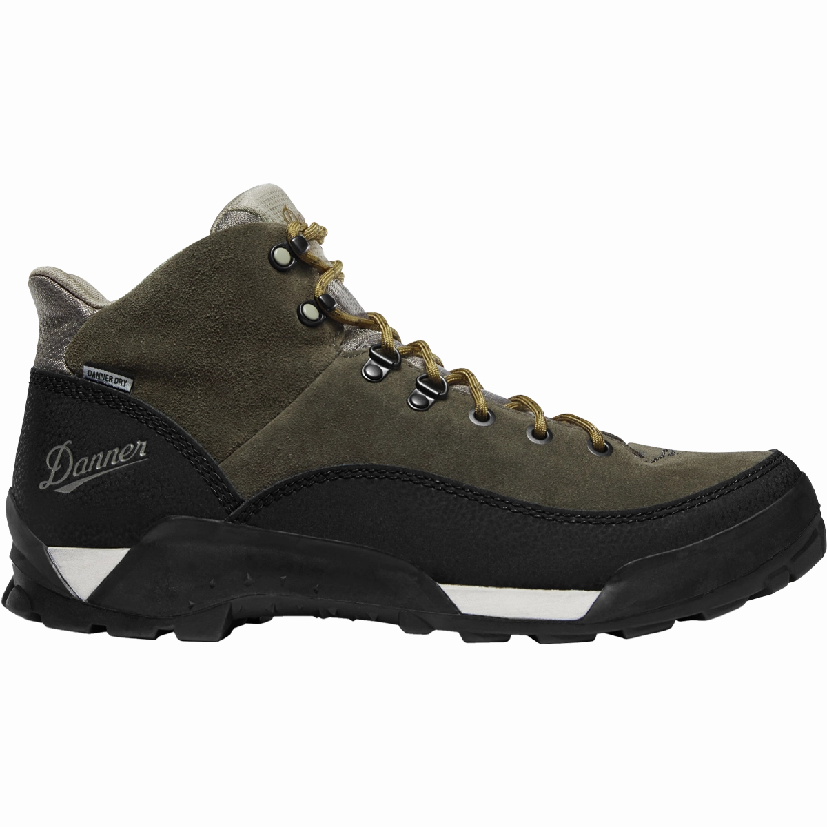Shop Todays Picks Hot Discount Deal Men'S Panorama Mid Waterproof - Wide