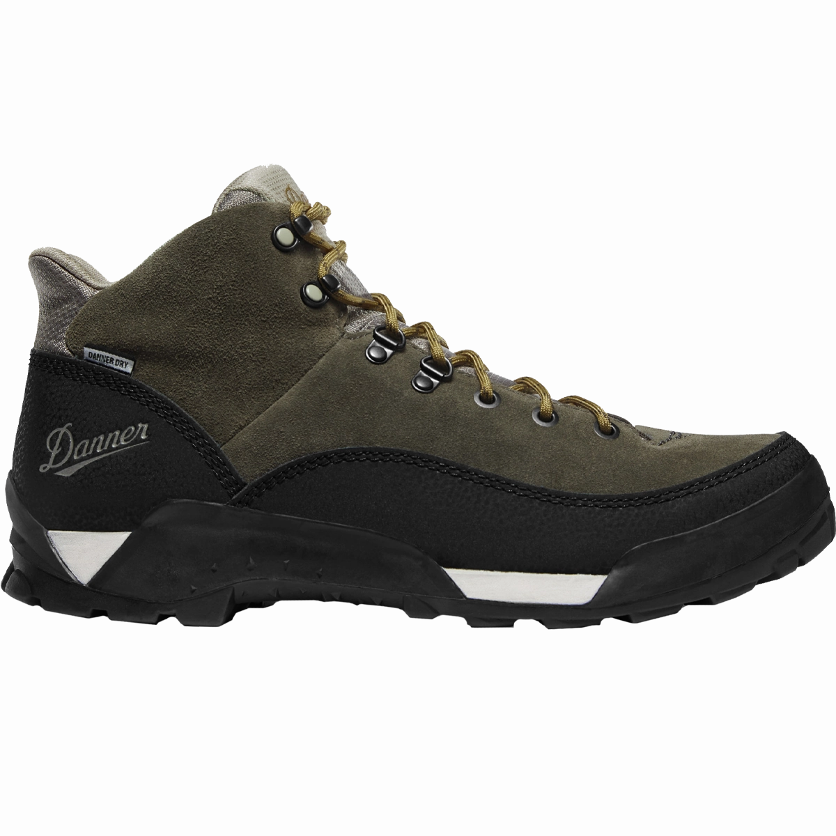 Daily Deal Frenzy Men'S Panorama Mid Waterproof