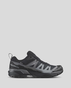 Men'S Salomon X Ultra 360 Gtx Hiking Boot - Black/Magnet/Quiet Shade Save More Now Limited Edition Offer