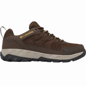 Big Hot Sale Men'S Strata Trail Low Wp
