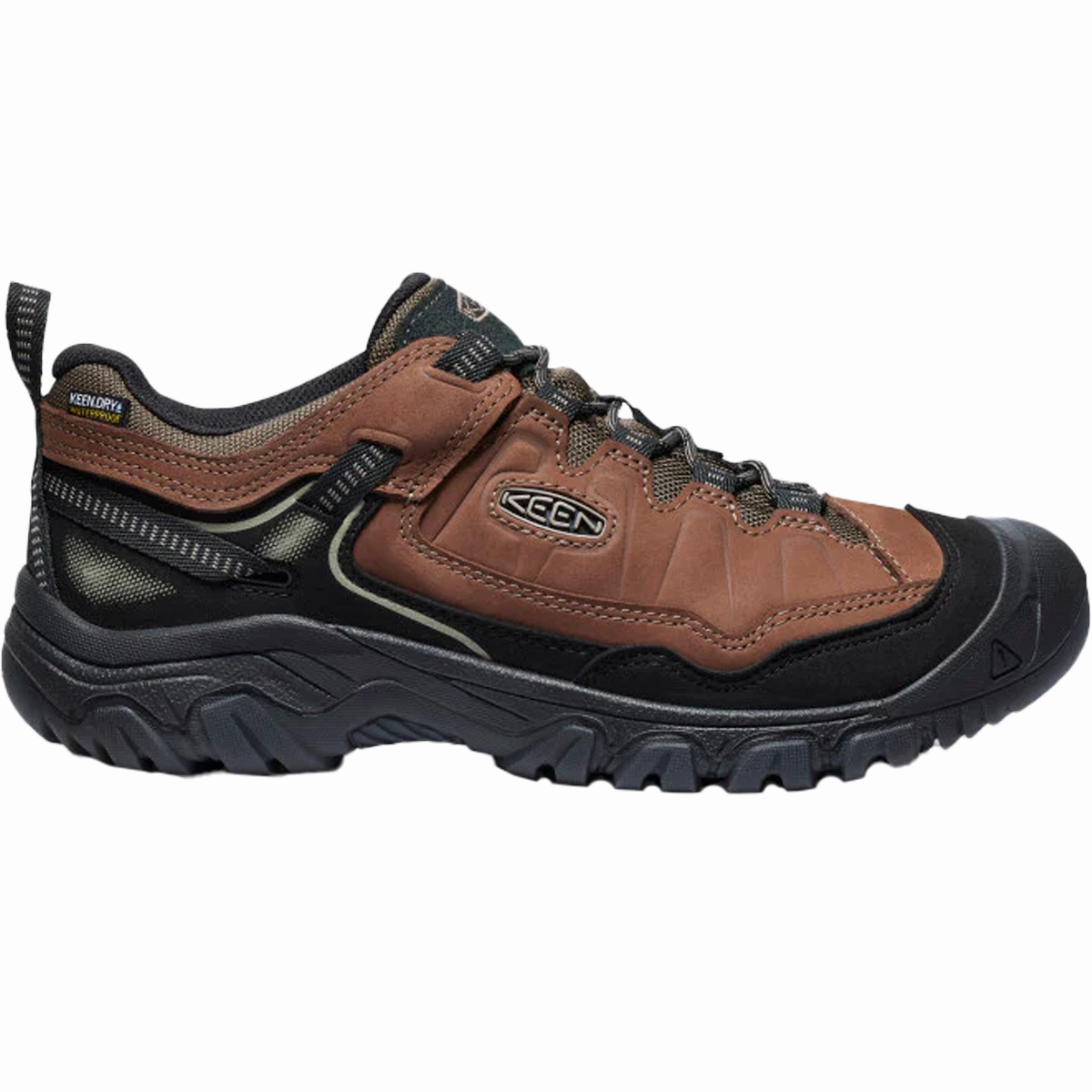 Men'S Targhee Iv Waterproof Hiking Boot Best Price Today Special Deals Online