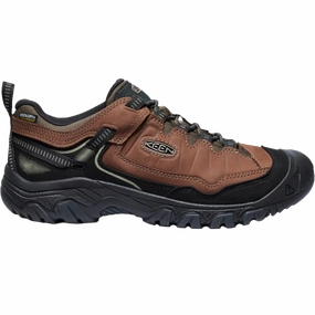 Daily Special Offer Exclusive Online Discount Men'S Targhee Iv Waterproof Hiking Boot