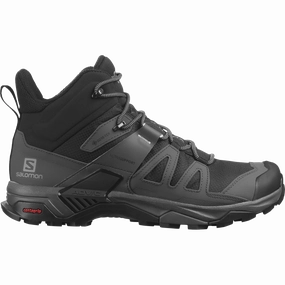 Shop Smart Save Surprise Offer Now Men'S X Ultra 4 Mid Gore-Tex